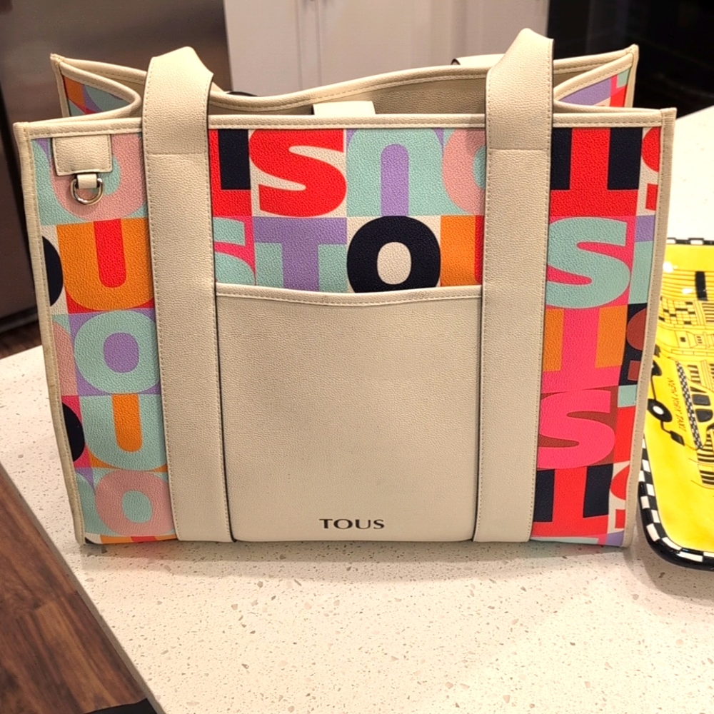 Tous Women's Tote